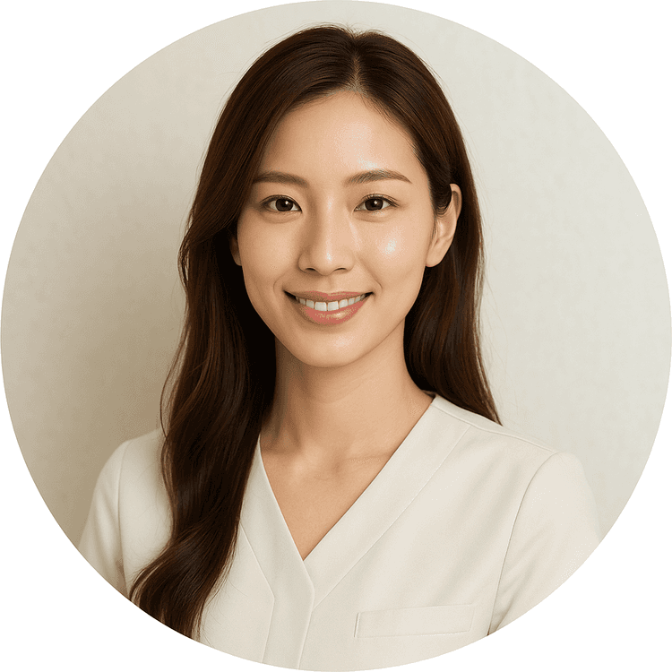 草薙素子のプロフィール画像